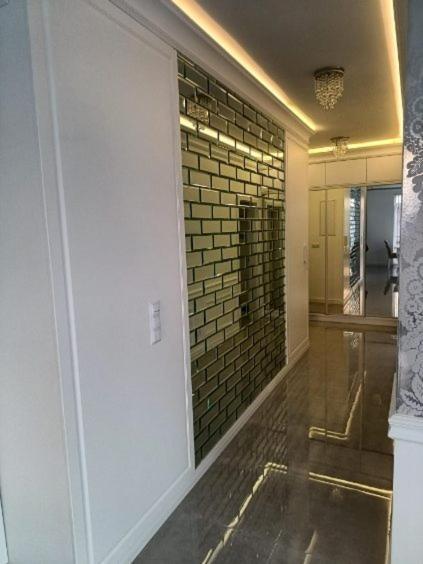 Apartament Glamour 10B- Premium Z Basenem Łukęcin Eksteriør billede