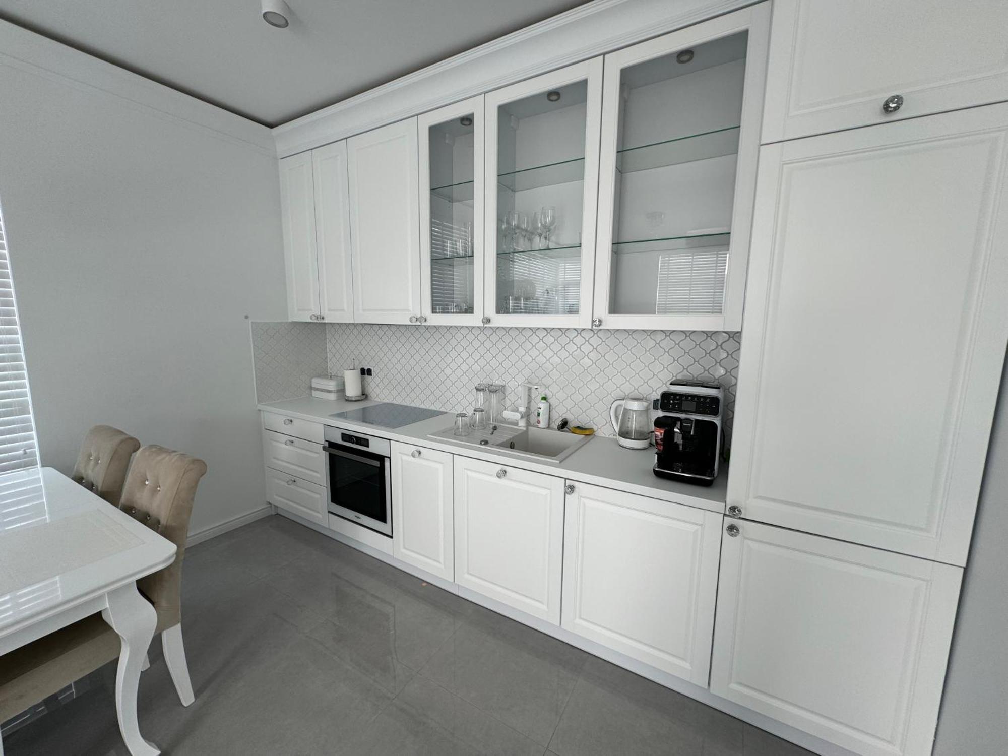Apartament Glamour 10B- Premium Z Basenem Łukęcin Eksteriør billede